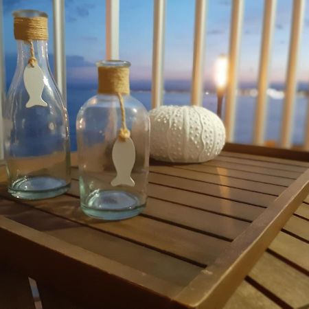 Apartamento Acantilados Vistas Mar サロウ エクステリア 写真