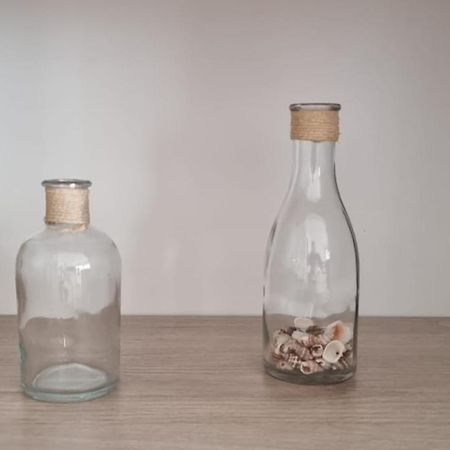Apartamento Acantilados Vistas Mar サロウ エクステリア 写真