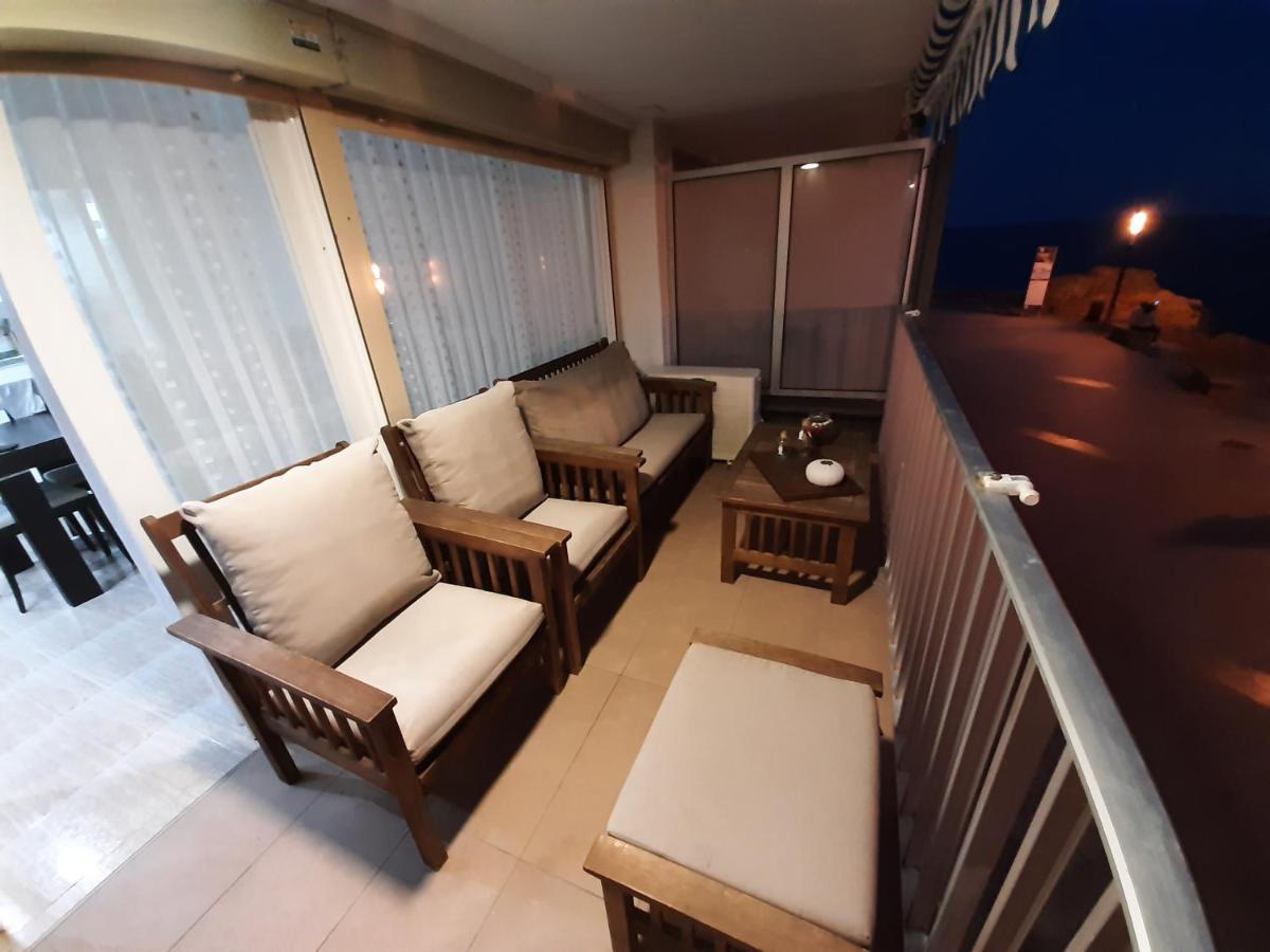 Apartamento Acantilados Vistas Mar サロウ エクステリア 写真