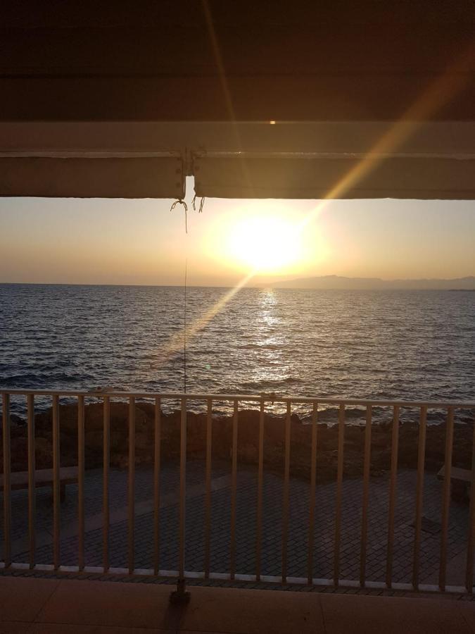 Apartamento Acantilados Vistas Mar サロウ エクステリア 写真