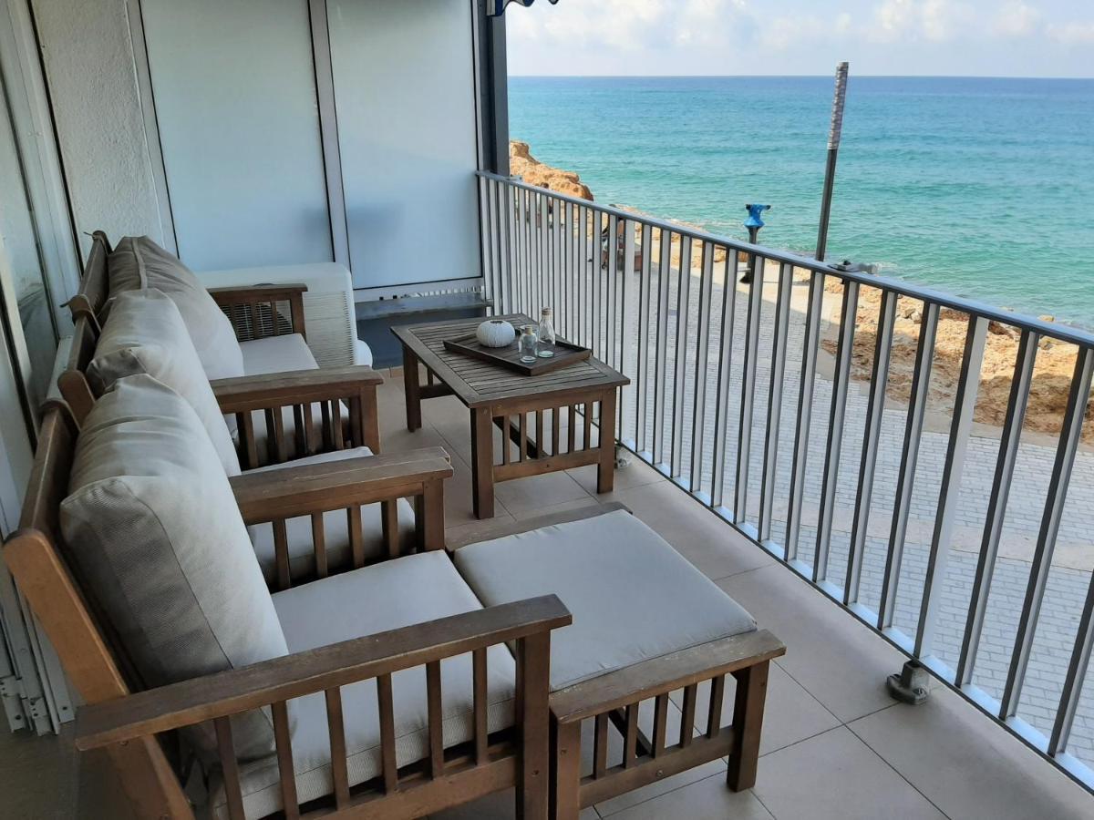 Apartamento Acantilados Vistas Mar サロウ エクステリア 写真