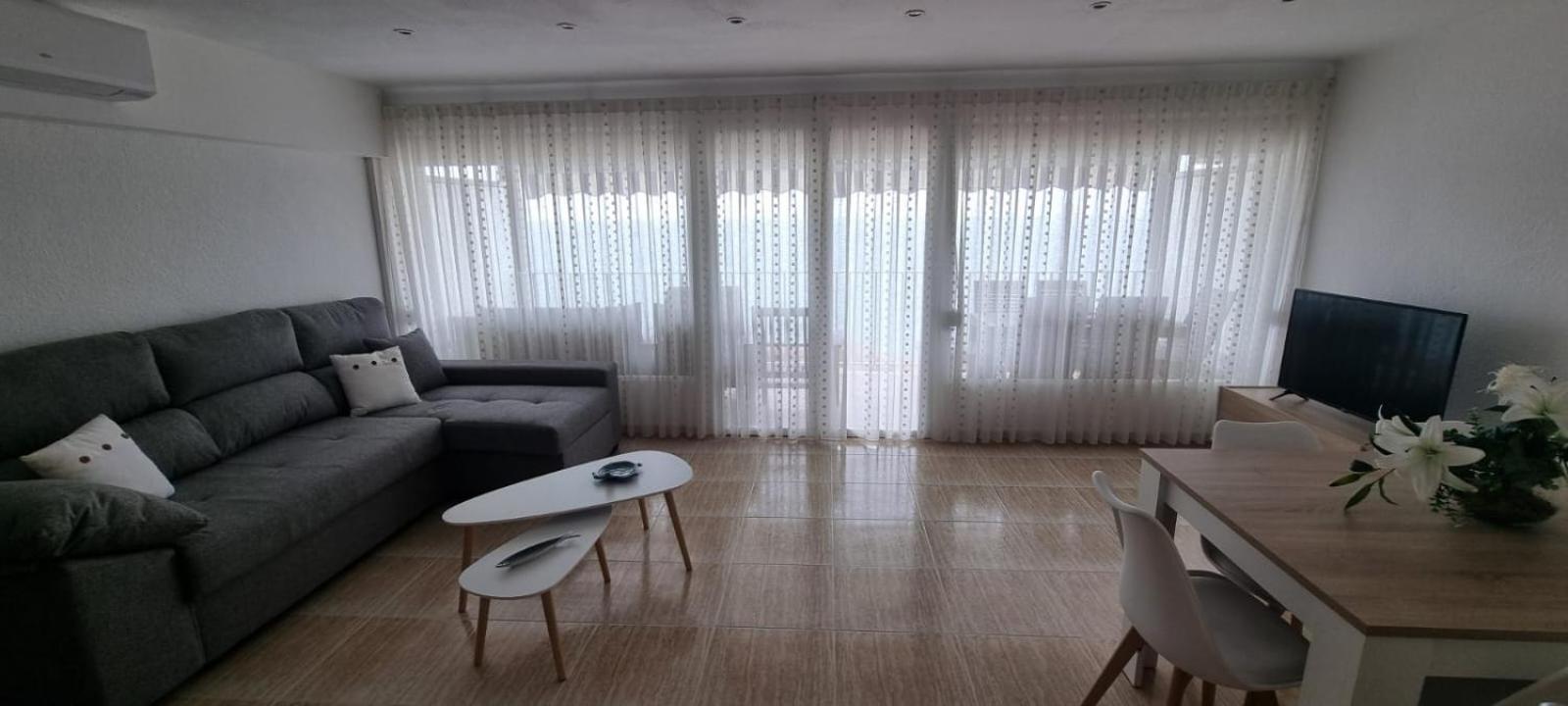 Apartamento Acantilados Vistas Mar サロウ エクステリア 写真