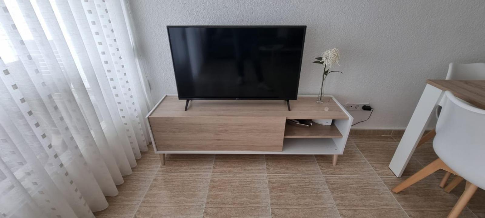 Apartamento Acantilados Vistas Mar サロウ エクステリア 写真