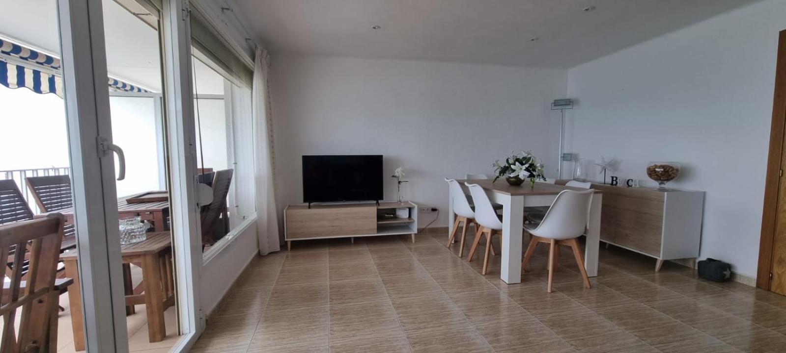 Apartamento Acantilados Vistas Mar サロウ エクステリア 写真