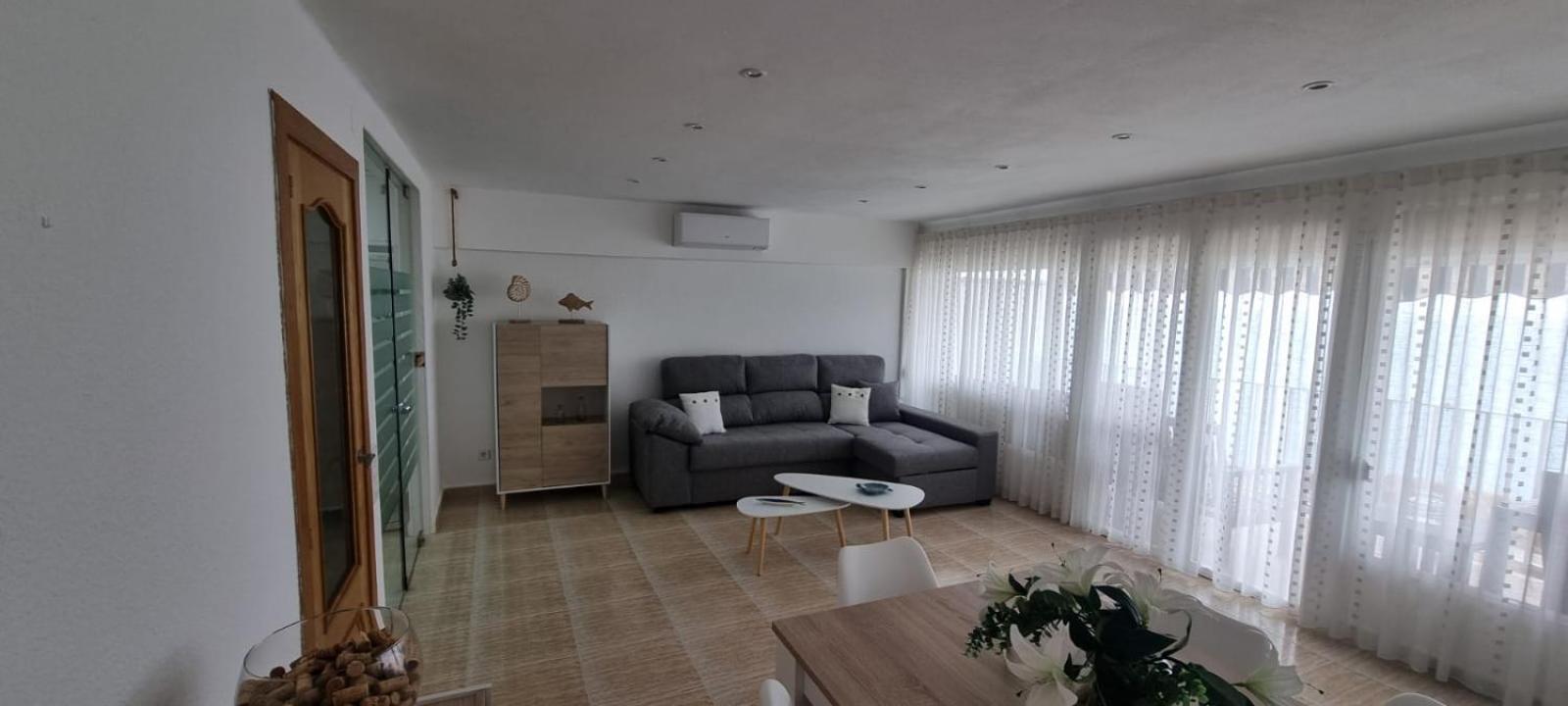 Apartamento Acantilados Vistas Mar サロウ エクステリア 写真